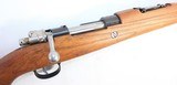 MINT YUGO MAUSER MODEL M48 8MM MAUSER 23.5