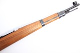 MINT YUGO MAUSER MODEL M48 8MM MAUSER 23.5