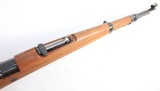 MINT YUGO MAUSER MODEL M48 8MM MAUSER 23.5