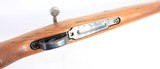 MINT YUGO MAUSER MODEL M48 8MM MAUSER 23.5