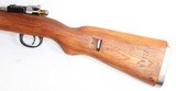 MINT YUGO MAUSER MODEL M48 8MM MAUSER 23.5