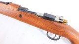MINT YUGO MAUSER MODEL M48 8MM MAUSER 23.5