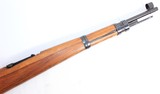 MINT YUGO MAUSER MODEL M48 8MM MAUSER 23.5