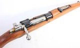 MINT YUGO MAUSER MODEL M48 8MM MAUSER 23.5