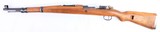 MINT YUGO MAUSER MODEL M48 8MM MAUSER 23.5