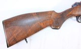 MINT HECKLER & KOCH HK 300 22 WMR 19.75