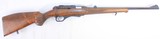 MINT HECKLER & KOCH HK 300 22 WMR 19.75