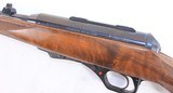 MINT HECKLER & KOCH HK 300 22 WMR 19.75