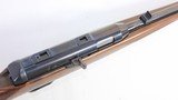 MINT HECKLER & KOCH HK 300 22 WMR 19.75