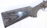 EXCELLENT BERETTA 688 PERFORMANCE SPORTING 12GA 30