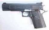 RARE L.A.R. MFG GRIZZLY MARK I 45 WIN MAG 5.5