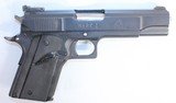 RARE L.A.R. MFG GRIZZLY MARK I 45 WIN MAG 5.5