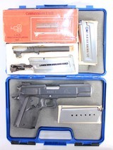 RARE L.A.R. MFG GRIZZLY MARK I 45 WIN MAG 5.5
