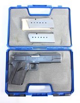 RARE L.A.R. MFG GRIZZLY MARK I 45 WIN MAG 5.5