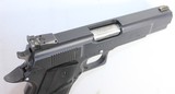 RARE L.A.R. MFG GRIZZLY MARK I 45 WIN MAG 5.5