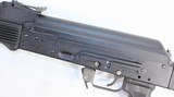 EXCELLENT RUSSIAN LEGION IZHEVSK SAIGA SGL10 AK-47 7.62X39MM ARSENAL IMPORT - 4 of 11