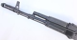 EXCELLENT RUSSIAN LEGION IZHEVSK SAIGA SGL10 AK-47 7.62X39MM ARSENAL IMPORT - 5 of 11