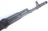 EXCELLENT RUSSIAN LEGION IZHEVSK SAIGA SGL10 AK-47 7.62X39MM ARSENAL IMPORT - 8 of 11