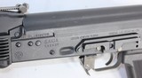 EXCELLENT RUSSIAN LEGION IZHEVSK SAIGA SGL10 AK-47 7.62X39MM ARSENAL IMPORT - 9 of 11