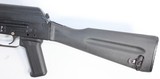 EXCELLENT RUSSIAN LEGION IZHEVSK SAIGA SGL10 AK-47 7.62X39MM ARSENAL IMPORT - 3 of 11