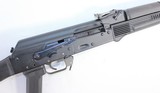 EXCELLENT RUSSIAN LEGION IZHEVSK SAIGA SGL10 AK-47 7.62X39MM ARSENAL IMPORT - 7 of 11
