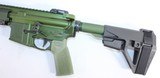 RARE GEISSELE AUTOMATICS SD-556 SUPER DUTY 5.56 NATO 11.5
