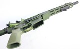 RARE GEISSELE AUTOMATICS SD-556 SUPER DUTY 5.56 NATO 11.5