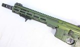 RARE GEISSELE AUTOMATICS SD-556 SUPER DUTY 5.56 NATO 11.5