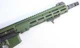 RARE GEISSELE AUTOMATICS SD-556 SUPER DUTY 5.56 NATO 11.5
