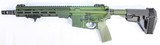 RARE GEISSELE AUTOMATICS SD-556 SUPER DUTY 5.56 NATO 11.5