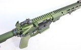 RARE GEISSELE AUTOMATICS SD-556 SUPER DUTY 5.56 NATO 11.5