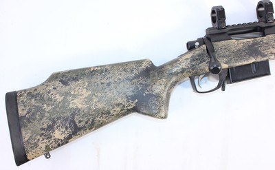 STILLER SPF TAC 30 EXILE CUSTOM 6.5 CREEDMOOR 20