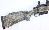 STILLER SPF TAC 30 EXILE CUSTOM 6.5 CREEDMOOR 20