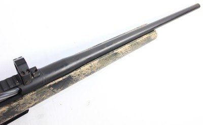 STILLER SPF TAC 30 EXILE CUSTOM 6.5 CREEDMOOR 20