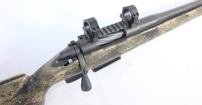 STILLER SPF TAC 30 EXILE CUSTOM 6.5 CREEDMOOR 20