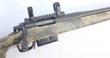 STILLER SPF TAC 30 EXILE CUSTOM 6.5 CREEDMOOR 20