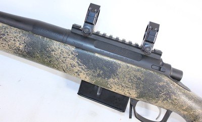 STILLER SPF TAC 30 EXILE CUSTOM 6.5 CREEDMOOR 20