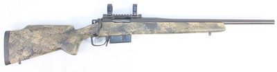 STILLER SPF TAC 30 EXILE CUSTOM 6.5 CREEDMOOR 20
