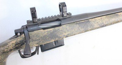 STILLER SPF TAC 30 EXILE CUSTOM 6.5 CREEDMOOR 20