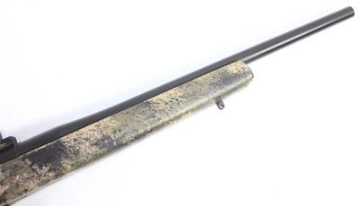 STILLER SPF TAC 30 EXILE CUSTOM 6.5 CREEDMOOR 20
