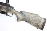 STILLER SPF TAC 30 EXILE CUSTOM 6.5 CREEDMOOR 20