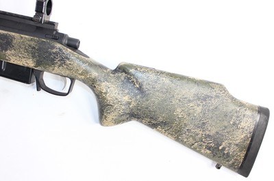 STILLER SPF TAC 30 EXILE CUSTOM 6.5 CREEDMOOR 20