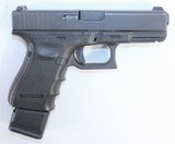 DISCONTINUED GLOCK 19 GEN 4 9MM 4
