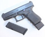 DISCONTINUED GLOCK 19 GEN 4 9MM 4