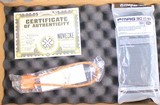 GARAGE SALE NOVESKE CHAINSAW N4 FORGED 5.56 NATO / .223 REM 16