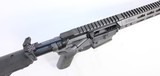GARAGE SALE NOVESKE CHAINSAW N4 FORGED 5.56 NATO / .223 REM 16