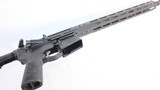 GARAGE SALE NOVESKE CHAINSAW N4 FORGED 5.56 NATO / .223 REM 16