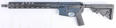 GARAGE SALE NOVESKE CHAINSAW N4 FORGED 5.56 NATO / .223 REM 16