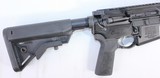GARAGE SALE NOVESKE CHAINSAW N4 FORGED 5.56 NATO / .223 REM 16