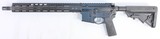 GARAGE SALE NOVESKE CHAINSAW N4 FORGED 5.56 NATO / .223 REM 16